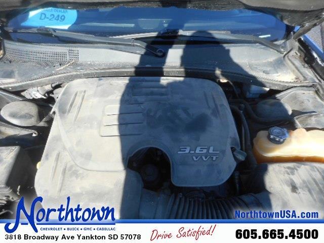 2012 chrysler 300 base base 4dr sedan for sale in yankton, south dakota