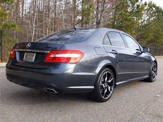 used 2011 mercedes-benz e 550 sedan newport news, va 23608 for sale in newport news, virginia