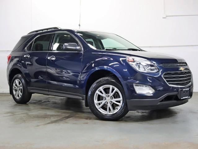 2017 chevrolet equinox 1lt
