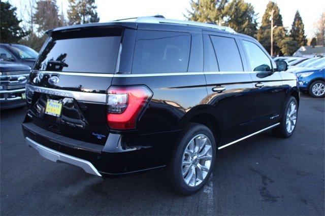 new 2019 ford expedition 4wd platinum seattle, wa 98125 for sale in seattle, washington