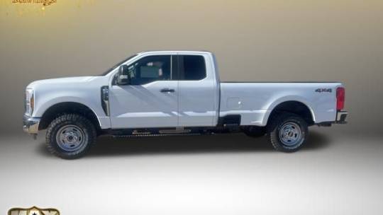 2024 Ford F-250