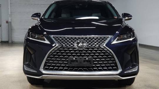 2021 lexus rx 350 base