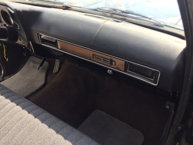 1977 Chevrolet C-10