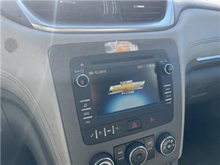 2014 Chevrolet Traverse ls