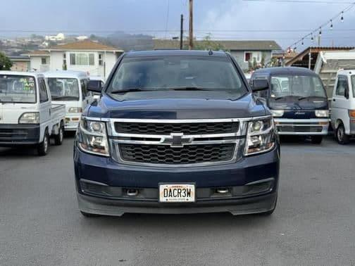 2017 chevrolet tahoe in secaucus, new jersey