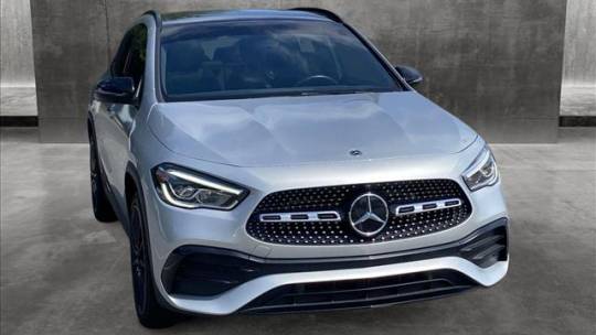 2023 mercedes-benz gla gla 250
