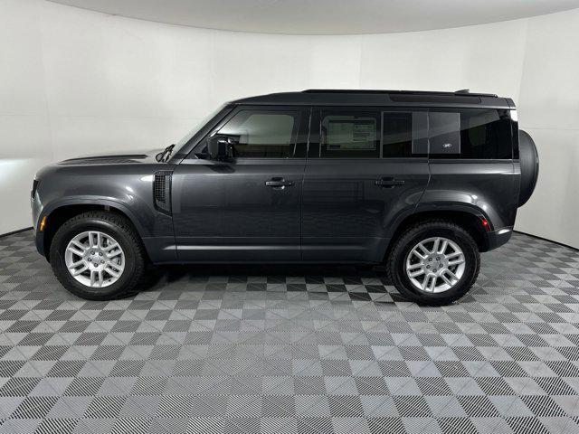 2024 land rover defender 110 p400 s