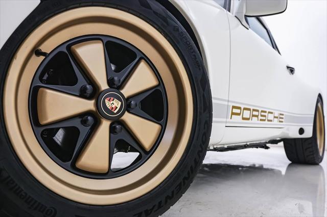 1983 porsche 911 base