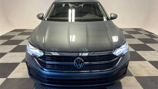 2024 Volkswagen Jetta