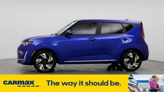 2023 Kia Soul