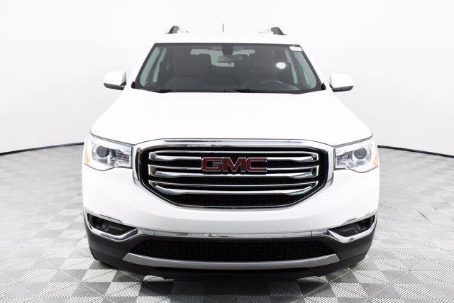 2017 gmc acadia in west palm beach, florida