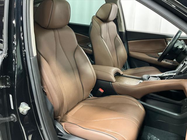 2020 acura rdx advance package