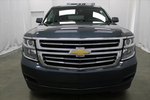 2019 chevrolet tahoe ls