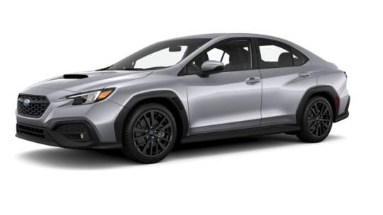 2024 Subaru WRX