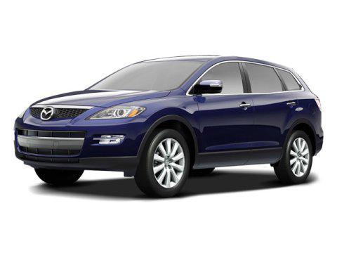 2008 mazda cx-9 grand touring