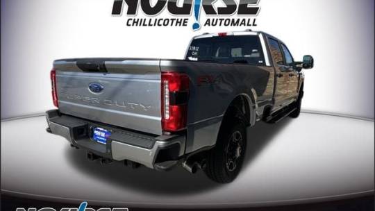 2024 Ford F-250