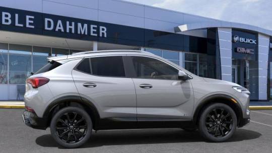 2025 Buick Encore GX