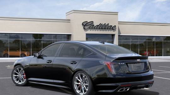 2024 Cadillac CT5-V
