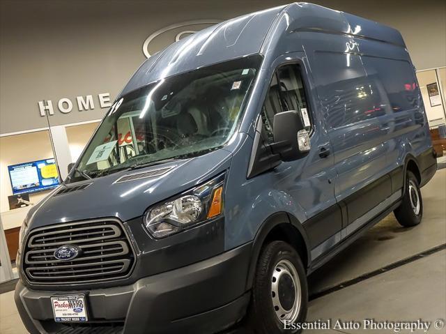 2019 ford transit-250 base