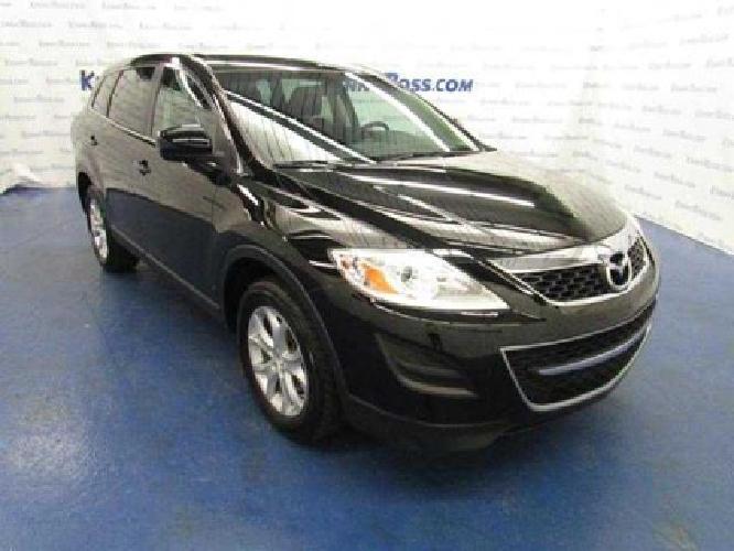 2011 mazda cx-9 awd 4dr touring in irwin, pa