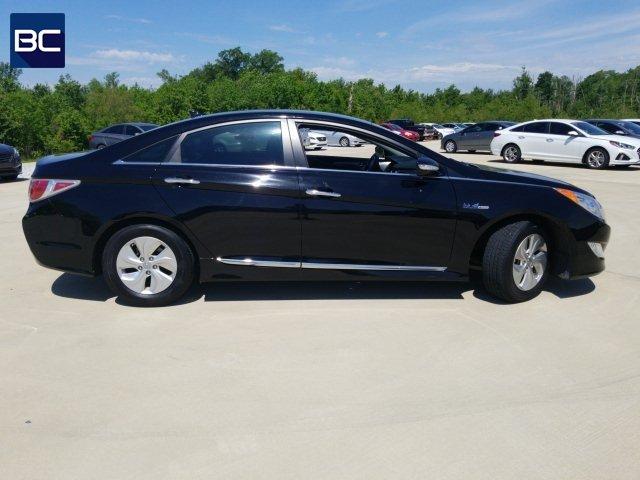 used 2014 hyundai sonata hybrid tupelo, ms 38804 for sale in tupelo, mississippi