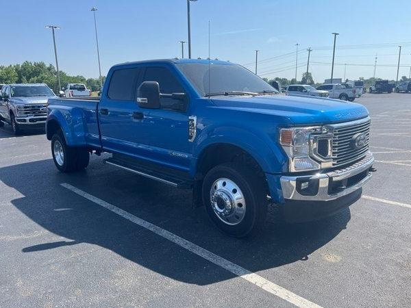 2021 ford f-450 in saint louis, missouri