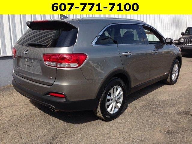 used 2018 kia sorento lx binghamton, ny 13901 for sale in binghamton, new york