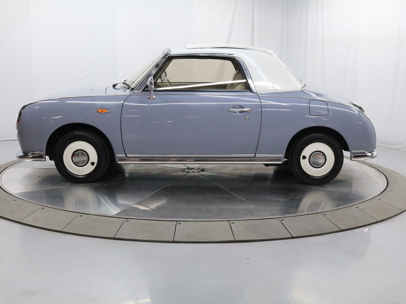 1991 nissan figaro