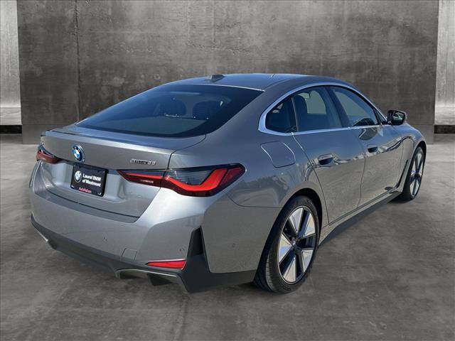 2024 bmw i4 gran coupe edrive35