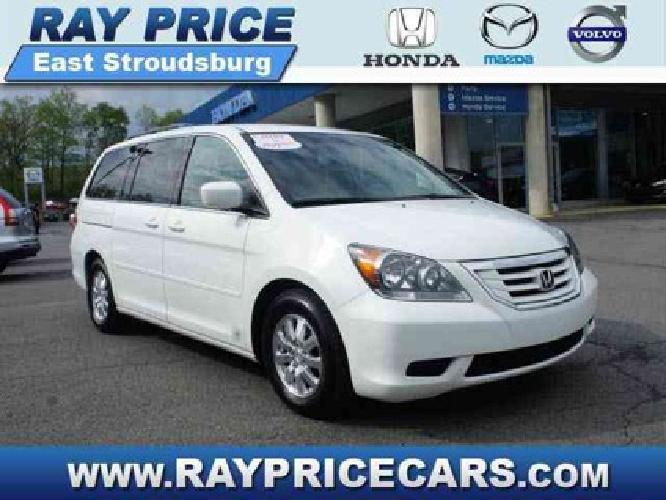2010 honda odyssey ex in east stroudsburg, pa