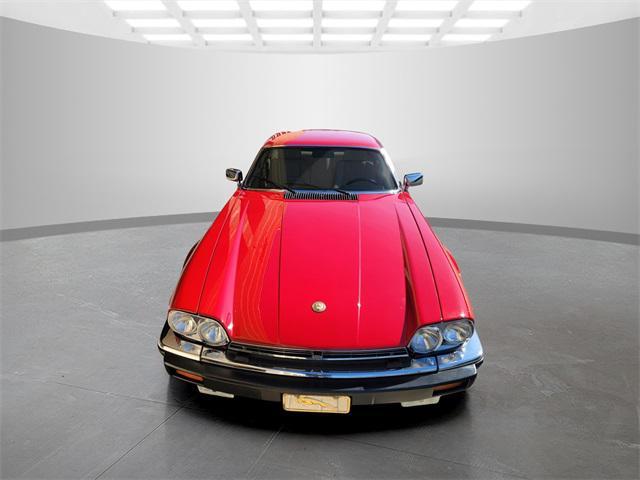 1989 jaguar xjs v12
