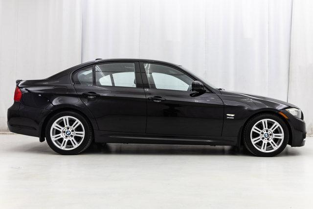 2010 bmw 328 xdrive