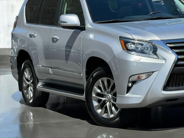 2019 lexus gx 460 premium