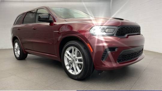 2025 Dodge Durango
