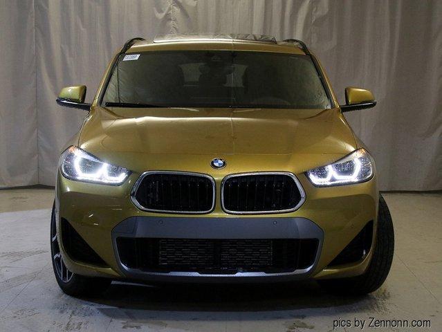2022 bmw x2 xdrive28i