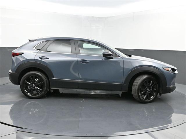 2024 mazda cx-30 base