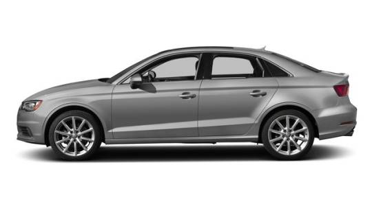 2016 audi a3 2.0t quattro prestige