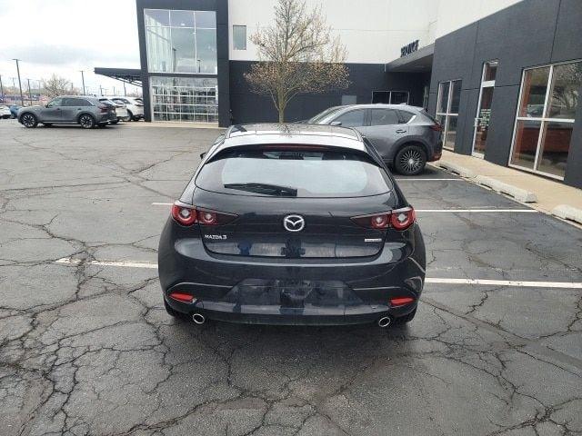 2024 mazda mazda3 select in gary, indiana