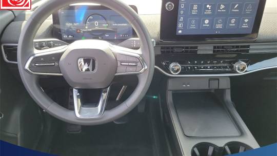 2024 Honda Prologue
