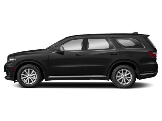 2022 dodge durango sxt rwd