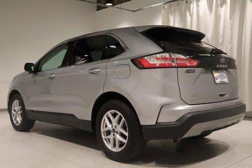 2022 ford edge sel in pueblo, colorado