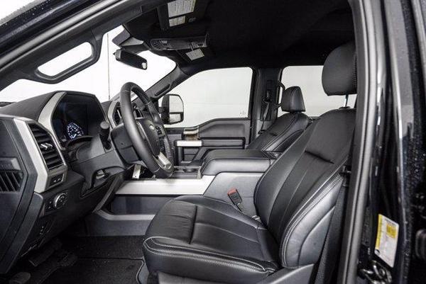 2022 ford super duty f-350 srw in alderton, washington