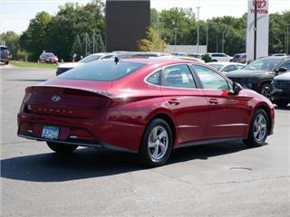 2023 Hyundai Sonata se