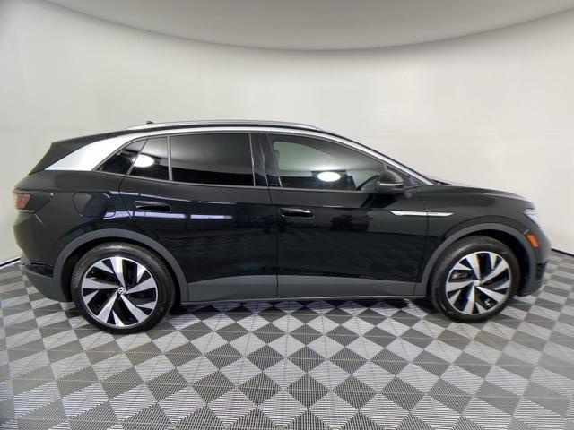 2021 volkswagen id.4 pro s