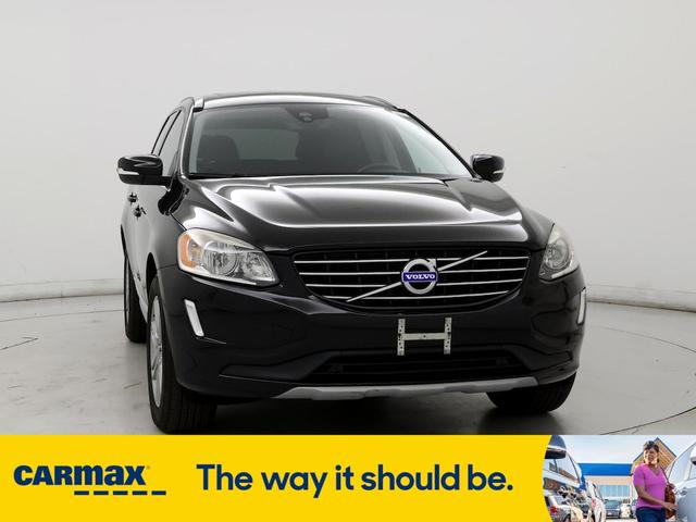 2017 volvo xc60 t5 inscription