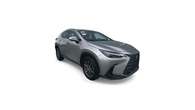2023 lexus nx 350 premium