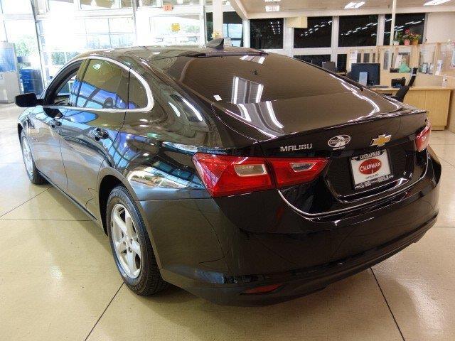 2016 chevrolet malibu ls ls 4dr sedan for sale in henderson, nevada