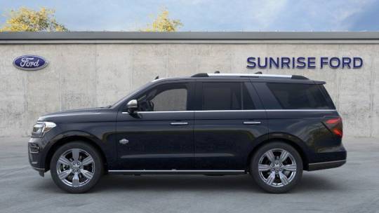 2024 Ford Expedition