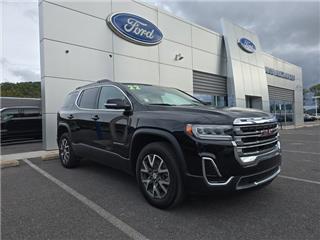 2022 GMC Acadia sle
