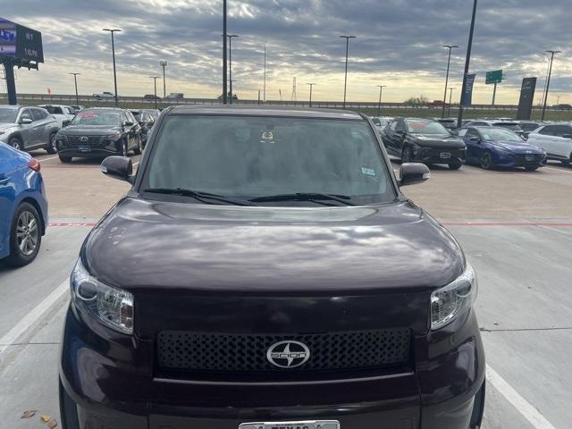 2008 scion xb